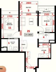 Penrith (U/C) (D3), Apartment #502629861